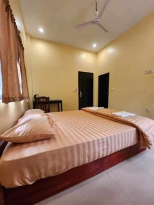 Babylon Angkor Guest House Siem Reap Buitenkant foto