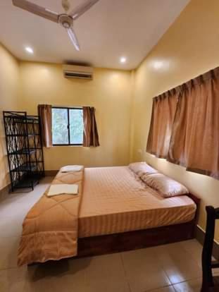 Babylon Angkor Guest House Siem Reap Buitenkant foto