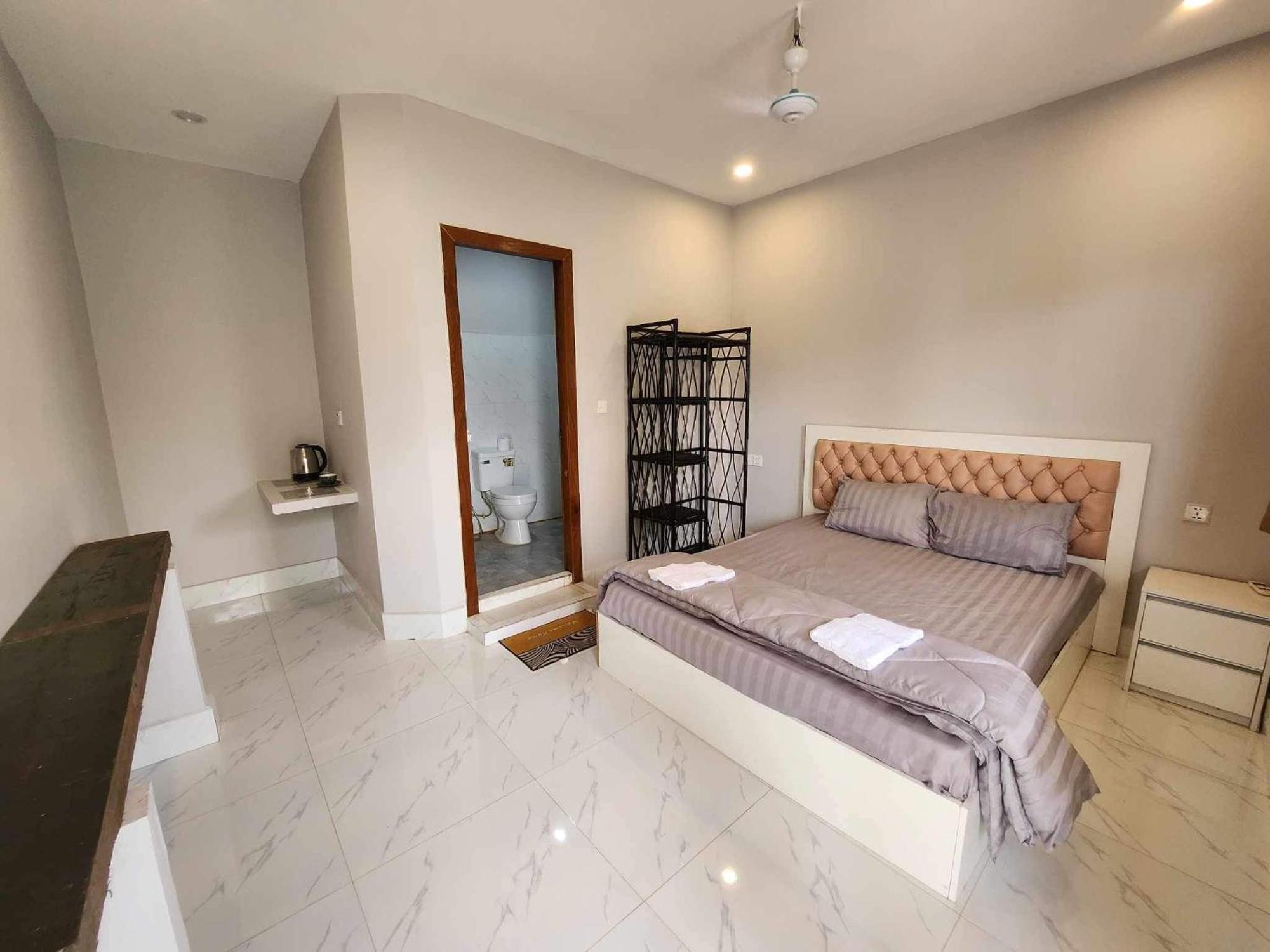 Babylon Angkor Guest House Siem Reap Buitenkant foto